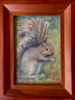 Holm, Kristine: All Mine