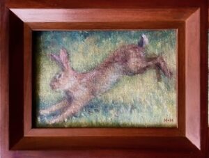 Holm, Kristine: Hippity