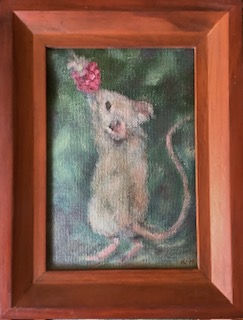 Holm, Kristine: Nibbles