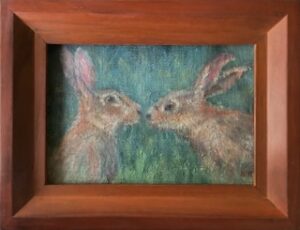 Holm, Kristine: Some Bunny Loves You