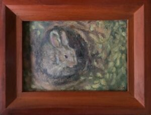 Holm, Kristine: Hidey