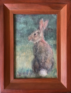 Holm, Kristine: Not So Shy