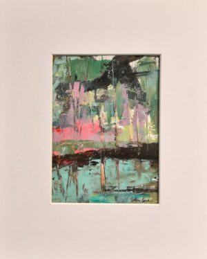 Arribas, Edward: What a sunset !!