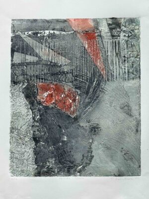 Carruthers, Thomas: Upside Down