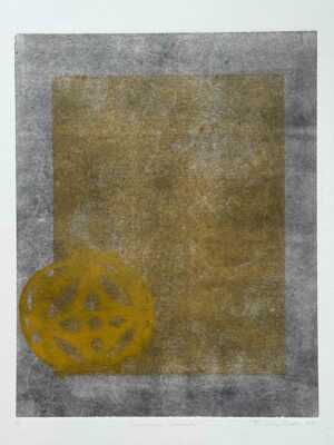 Carruthers, Thomas: Japanese Lantern