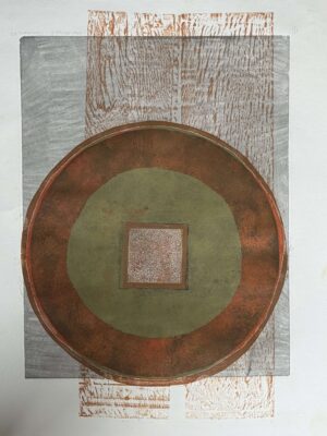 Carruthers, Thomas: Tribal Shield