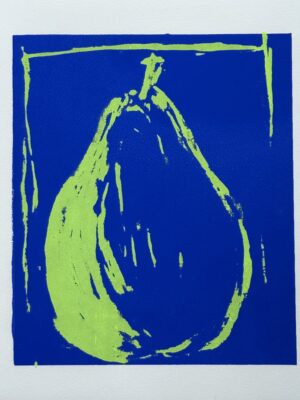 Carruthers, Thomas: Pear