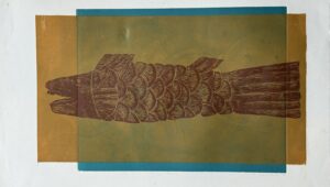 Carruthers, Thomas: Tribal Fishing