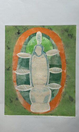 Carruthers, Thomas: Lady G 1