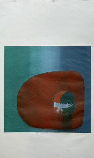 Carruthers, Thomas: Critter Cave