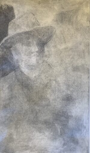 Carruthers, Thomas: Noir