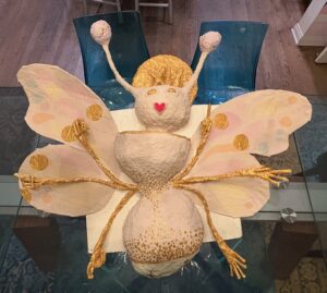 Grashow Klein, Zoe: How Quickly, How Brightly, Time Flies