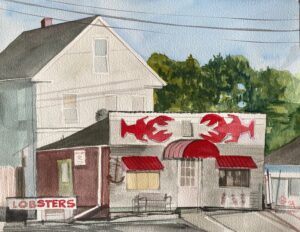 Gill, Harrison: Life in a Northern Town