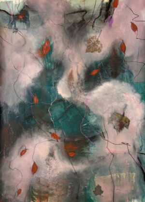 Drouin Halas, Regan: In the Current