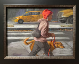 Israel, Karen: The Home Stretch