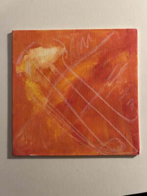 Grote, Sarah: Jellyfish