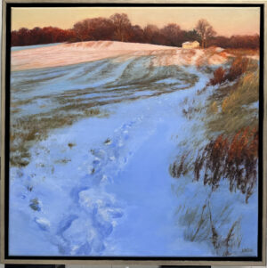 Jositas, Susan: Last Light