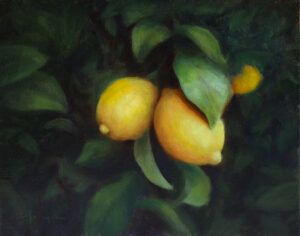 Laiuppa, Mike: Just Hanging Out