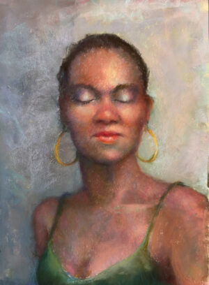 Despot, Katy: Can You Feel Her Rising Up?