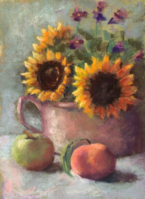 Despot, Katy: Autumn Bounty