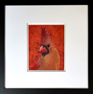 Kasle, Janet: Lady of the House