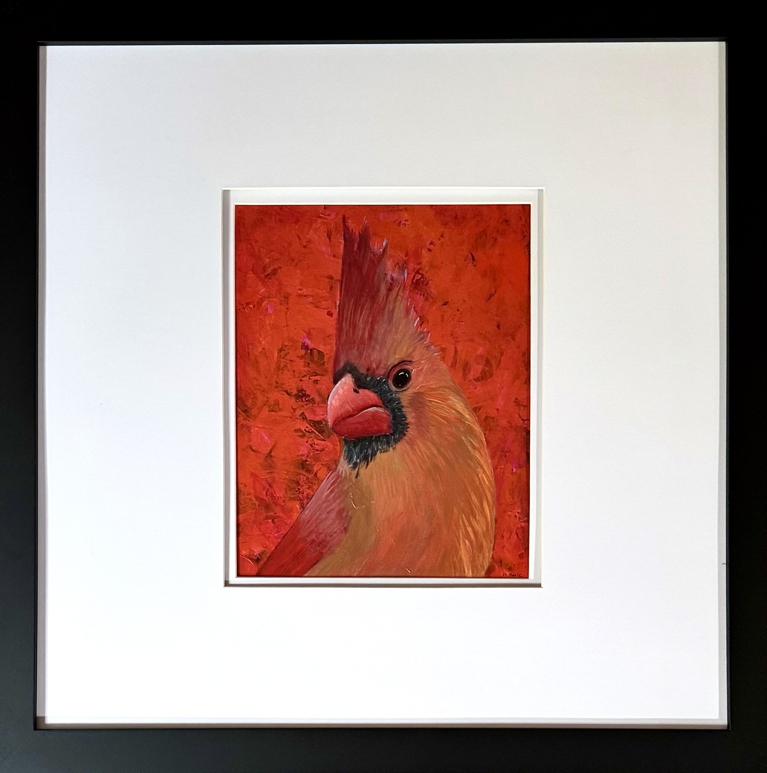 Kasle, Janet: Lady of the House