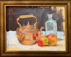 McNamara, Kevin: Kettle and Apples