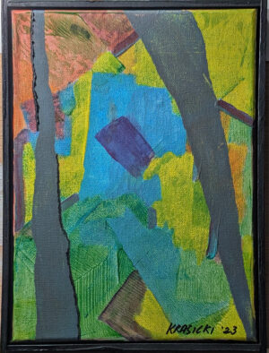 Krasicki, Frank: Heavens to Murgatroyd