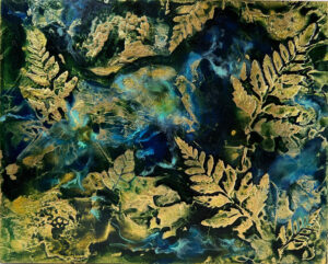 Ostrovska, Kseniya: Reflections and Growth