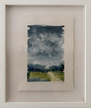 Sandall, Lauren: Tranquil Divide