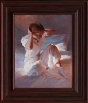 Laiuppa, Mike: Letting it Down