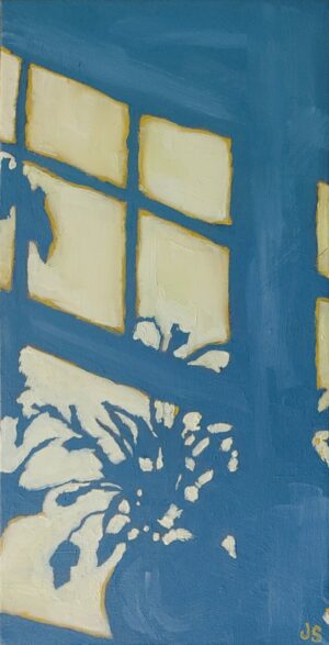 Schubert, Jonathan: Late Afternoon Light