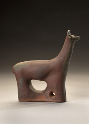 Lecce, Deb: Petite Animal