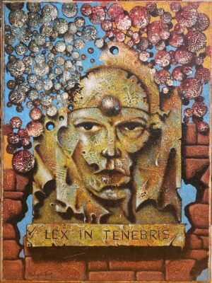 Poliscuk, Vladimir: Len In Tenebris