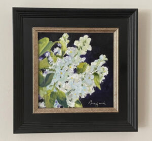 Bouffard, Vikki: Lilacs