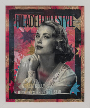 Mars, Robert: Grace Kelly