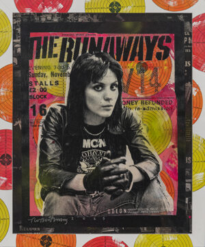 Mars, Robert: Joan Jett
