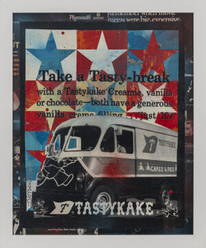 Mars, Robert: Tastykake