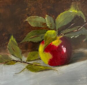 Charbonneau, Suzanne: Macoun II