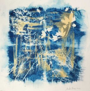 Evers, Madge: Four Directions