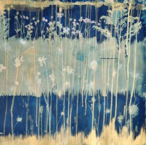 Evers, Madge: Near Tupper Lake, i