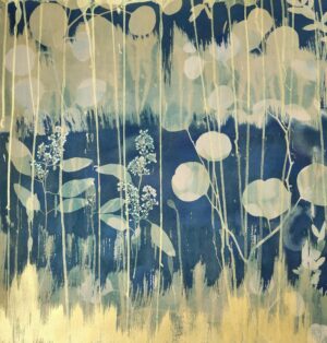 Evers, Madge: Near Tupper Lake, ii