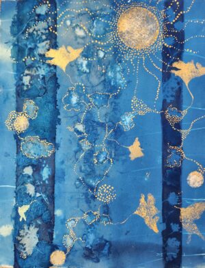 Evers, Madge: Robin's Dream of Summer