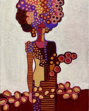 Paradkar, Rujuta: Majestic