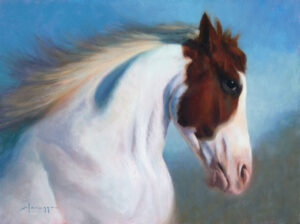 Laiuppa, Mike: Make Sure to Get My Best Side