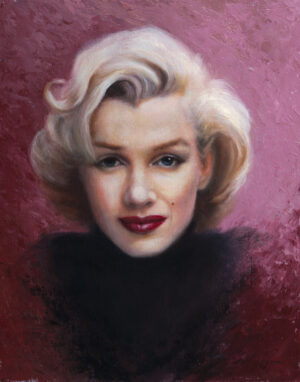 Laiuppa, Mike: Marilyn