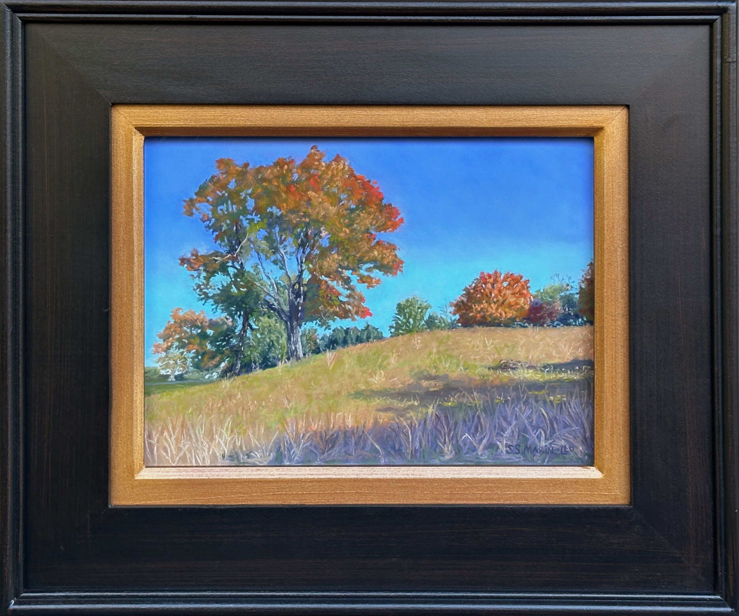 Marinello, Sara: Autumn Splendor