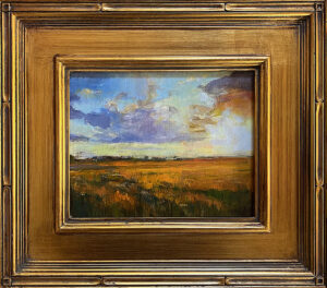 McNamara, Kevin: Field of Light