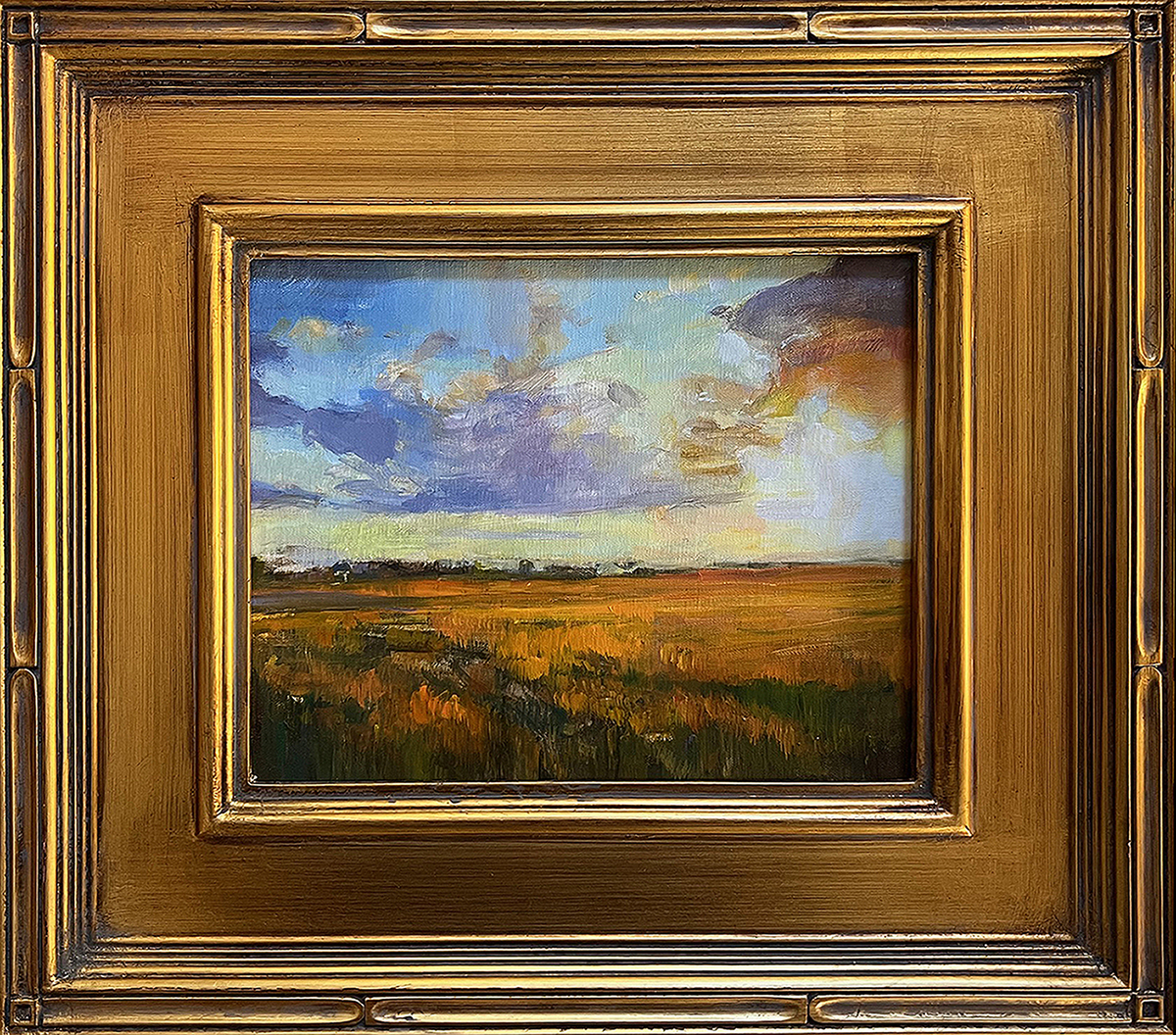 McNamara, Kevin: Field of Light