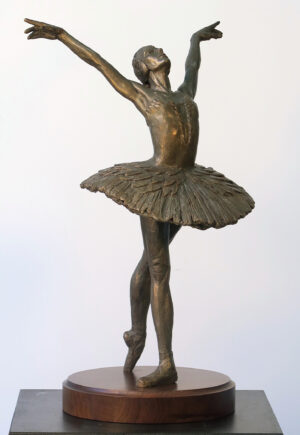 Mellon, Marc: Swan Lake